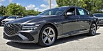 New 2027 GENESIS G80 2.5T SPORT PRESTIGE AWD in DAVIE, FLORIDA