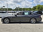 New 2027 GENESIS G80 2.5T SPORT PRESTIGE AWD in DAVIE, FLORIDA (Photo 2)