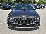 New 2027 GENESIS G80 2.5T SPORT PRESTIGE AWD in DAVIE, FLORIDA (Photo 3)