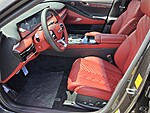 New 2027 GENESIS G80 2.5T SPORT PRESTIGE AWD in DAVIE, FLORIDA (Photo 5)