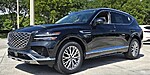 New 2027 GENESIS GV80 2.5T AWD in DAVIE, FLORIDA