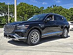 New 2027 GENESIS GV80 2.5T AWD in DAVIE, FLORIDA (Photo 1)