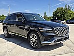 New 2027 GENESIS GV80 2.5T AWD in DAVIE, FLORIDA (Photo 4)