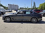 New 2026 GENESIS G70 2.5T RWD in DAVIE, FLORIDA (Photo 2)