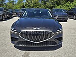New 2026 GENESIS G70 2.5T RWD in DAVIE, FLORIDA (Photo 3)