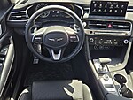 New 2026 GENESIS G70 2.5T RWD in DAVIE, FLORIDA (Photo 8)