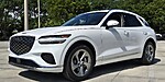 New 2027 GENESIS GV70 2.5T AWD in DAVIE, FLORIDA