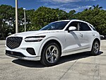 New 2027 GENESIS GV70 2.5T AWD in DAVIE, FLORIDA (Photo 1)
