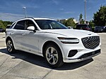 New 2027 GENESIS GV70 2.5T AWD in DAVIE, FLORIDA (Photo 4)