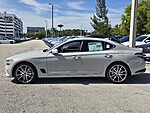 New 2026 GENESIS G70 2.5T RWD in DAVIE, FLORIDA (Photo 2)