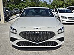 New 2026 GENESIS G70 2.5T RWD in DAVIE, FLORIDA (Photo 3)