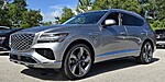 New 2027 GENESIS GV80 2.5T Prestige AWD in DAVIE, FLORIDA