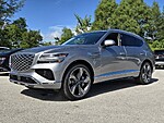 New 2027 GENESIS GV80 2.5T Prestige AWD in DAVIE, FLORIDA (Photo 1)