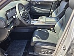 New 2027 GENESIS GV80 2.5T Prestige AWD in DAVIE, FLORIDA (Photo 5)