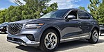 New 2027 GENESIS GV70 2.5T AWD in DAVIE, FLORIDA