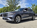 New 2027 GENESIS GV70 2.5T AWD in DAVIE, FLORIDA (Photo 1)