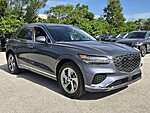 New 2027 GENESIS GV70 2.5T AWD in DAVIE, FLORIDA (Photo 4)