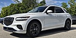 New 2027 GENESIS GV70 2.5T ADVANCED AWD in DAVIE, FLORIDA