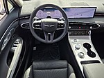 New 2027 GENESIS GV70 2.5T ADVANCED AWD in DAVIE, FLORIDA (Photo 7)