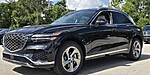 New 2027 GENESIS GV70 2.5T AWD in DAVIE, FLORIDA