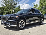 New 2027 GENESIS GV70 2.5T AWD in DAVIE, FLORIDA (Photo 1)