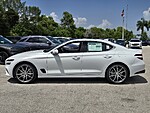 New 2026 GENESIS G70 2.5T PRESTIGE RWD in DAVIE, FLORIDA (Photo 2)