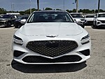 New 2026 GENESIS G70 2.5T PRESTIGE RWD in DAVIE, FLORIDA (Photo 3)