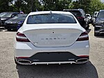 New 2026 GENESIS G70 2.5T PRESTIGE RWD in DAVIE, FLORIDA (Photo 4)