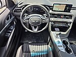 New 2026 GENESIS G70 2.5T PRESTIGE RWD in DAVIE, FLORIDA (Photo 7)