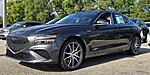 New 2026 GENESIS G70 2.5T RWD in DAVIE, FLORIDA