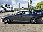 New 2026 GENESIS G70 2.5T RWD in DAVIE, FLORIDA (Photo 2)