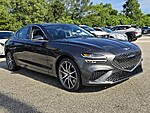 New 2026 GENESIS G70 2.5T RWD in DAVIE, FLORIDA (Photo 4)