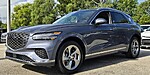 New 2027 GENESIS GV70 2.5T AWD in DAVIE, FLORIDA