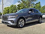 New 2027 GENESIS GV70 2.5T AWD in DAVIE, FLORIDA (Photo 1)