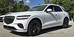 New 2027 GENESIS GV70 2.5T SELECT AWD in DAVIE, FLORIDA