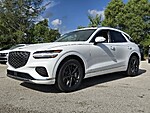 New 2027 GENESIS GV70 2.5T SELECT AWD in DAVIE, FLORIDA (Photo 1)
