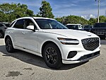 New 2027 GENESIS GV70 2.5T SELECT AWD in DAVIE, FLORIDA (Photo 4)