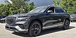 New 2027 GENESIS GV70 2.5T SELECT AWD in DAVIE, FLORIDA