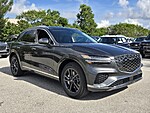 New 2027 GENESIS GV70 2.5T SELECT AWD in DAVIE, FLORIDA (Photo 4)