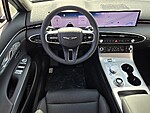 New 2027 GENESIS GV70 2.5T SELECT AWD in DAVIE, FLORIDA (Photo 7)