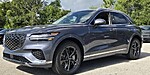 New 2027 GENESIS GV70 2.5T SELECT AWD in DAVIE, FLORIDA