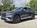 New 2027 GENESIS GV70 2.5T SELECT AWD in DAVIE, FLORIDA (Photo 1)