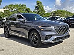 New 2027 GENESIS GV70 2.5T SELECT AWD in DAVIE, FLORIDA (Photo 4)