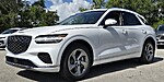 New 2027 GENESIS GV70 2.5T AWD in DAVIE, FLORIDA