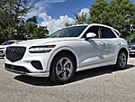 New 2027 GENESIS GV70 2.5T AWD in DAVIE, FLORIDA (Photo 1)