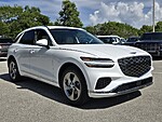 New 2027 GENESIS GV70 2.5T AWD in DAVIE, FLORIDA (Photo 4)