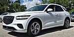 New 2027 GENESIS GV70 2.5T AWD in DAVIE, FLORIDA