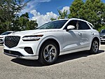 New 2027 GENESIS GV70 2.5T AWD in DAVIE, FLORIDA (Photo 1)