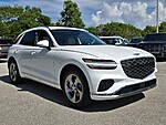 New 2027 GENESIS GV70 2.5T AWD in DAVIE, FLORIDA (Photo 4)