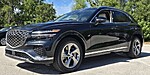 New 2027 GENESIS GV70 2.5T AWD in DAVIE, FLORIDA